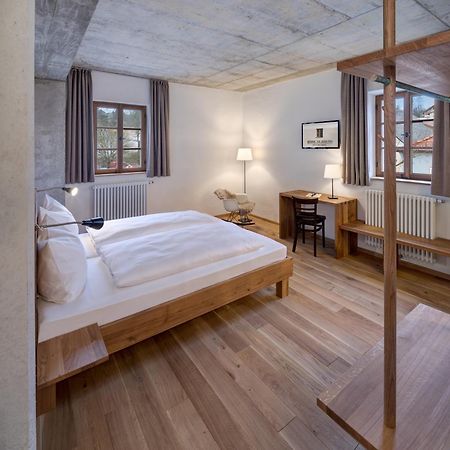 Hotel Röhrl Sinzing Buitenkant foto