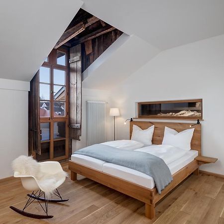 Hotel Röhrl Sinzing Buitenkant foto