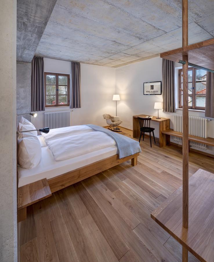 Hotel Röhrl Sinzing Buitenkant foto