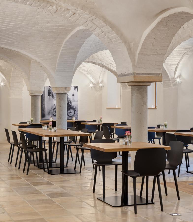 Hotel Röhrl Sinzing Buitenkant foto