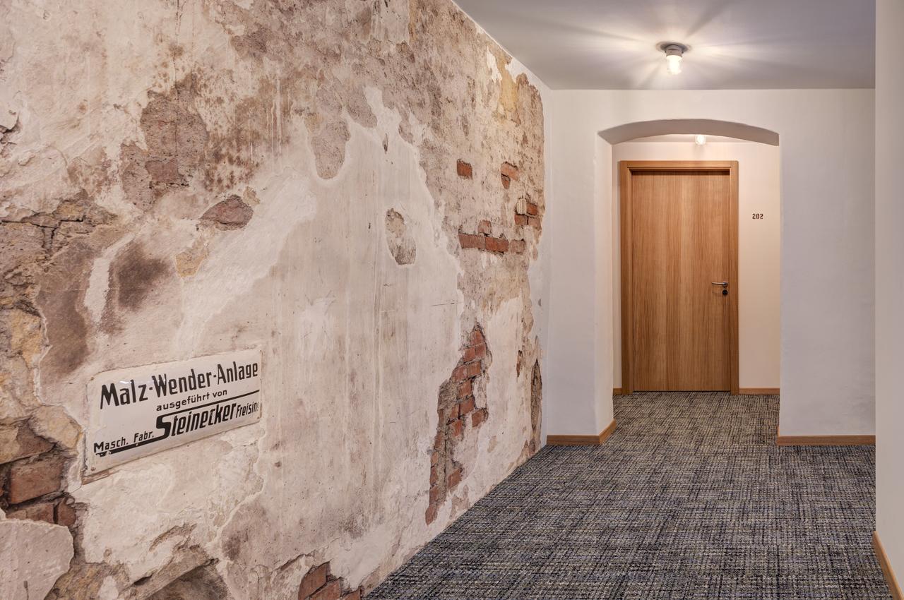 Hotel Röhrl Sinzing Buitenkant foto