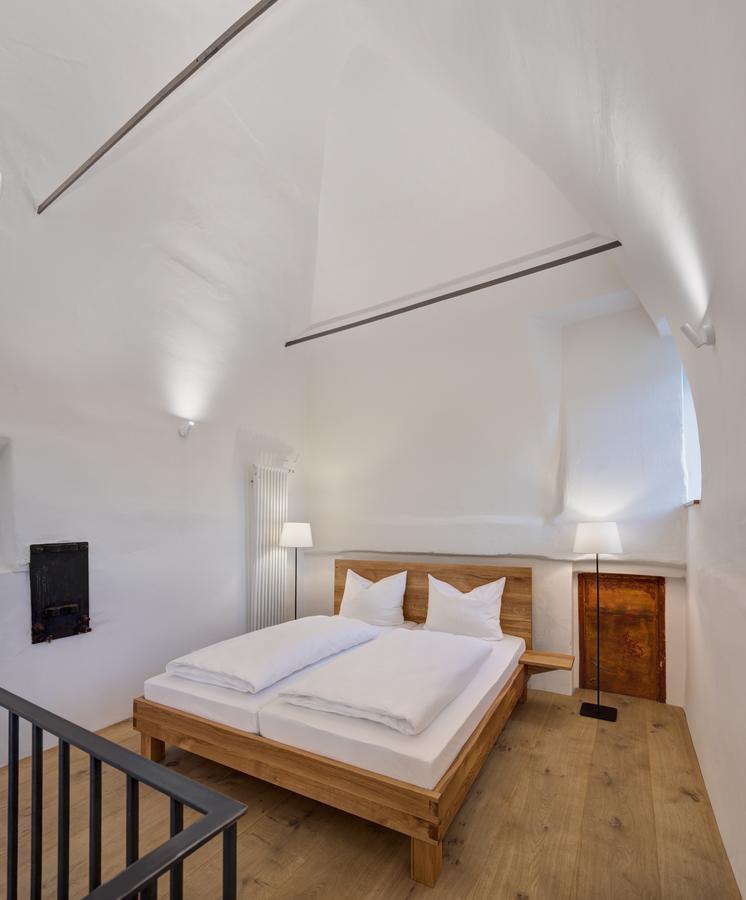 Hotel Röhrl Sinzing Buitenkant foto
