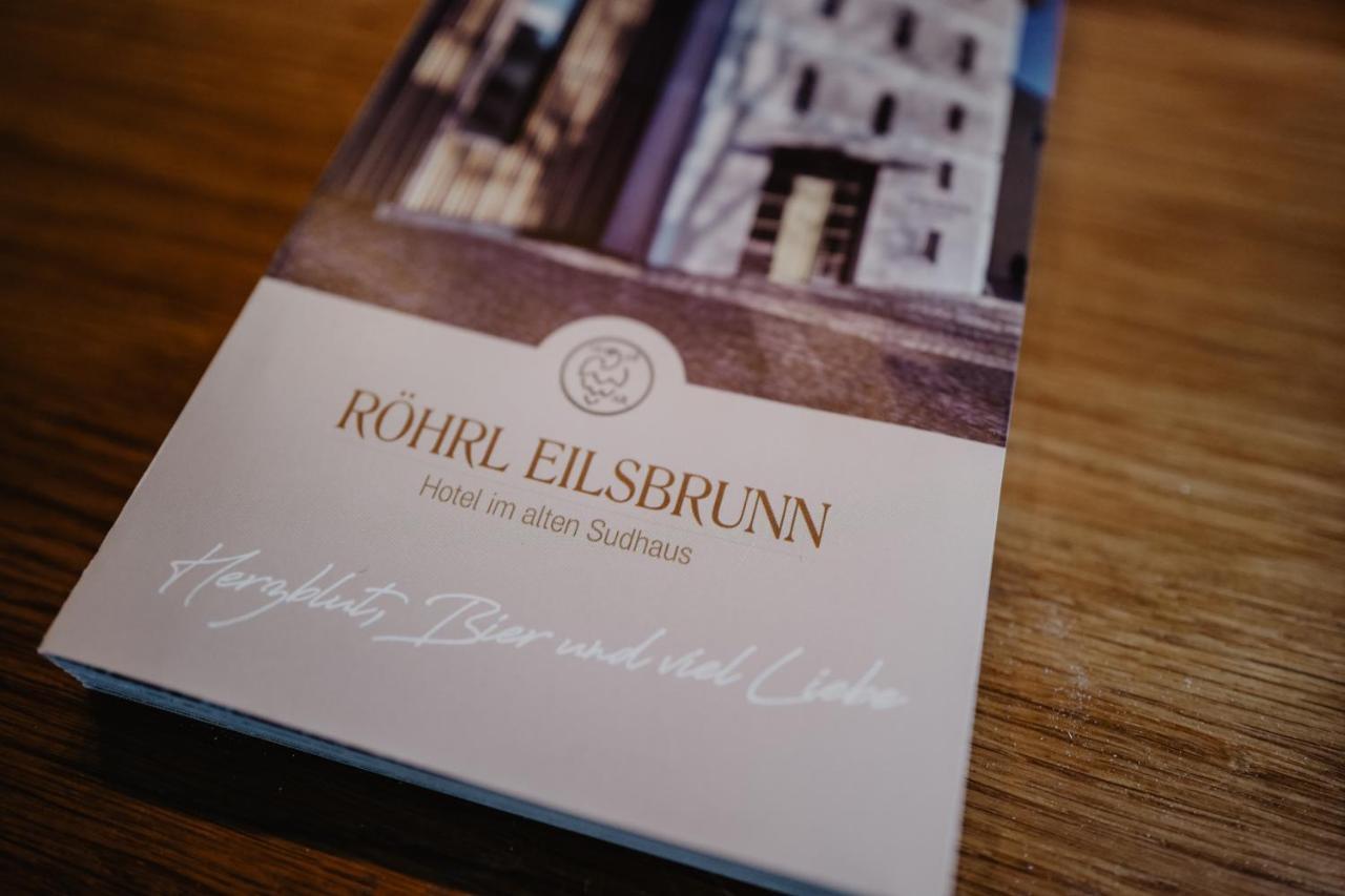 Hotel Röhrl Sinzing Buitenkant foto